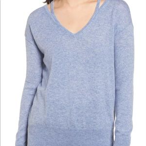 Rebecca Minkoff new w/ tags sweater